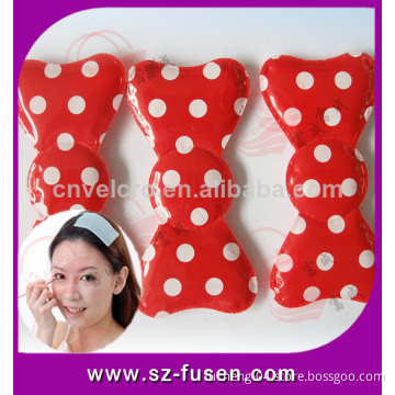Butterfly Molded PVC or Cloth Hair Accessories
